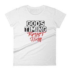 Godly shirt